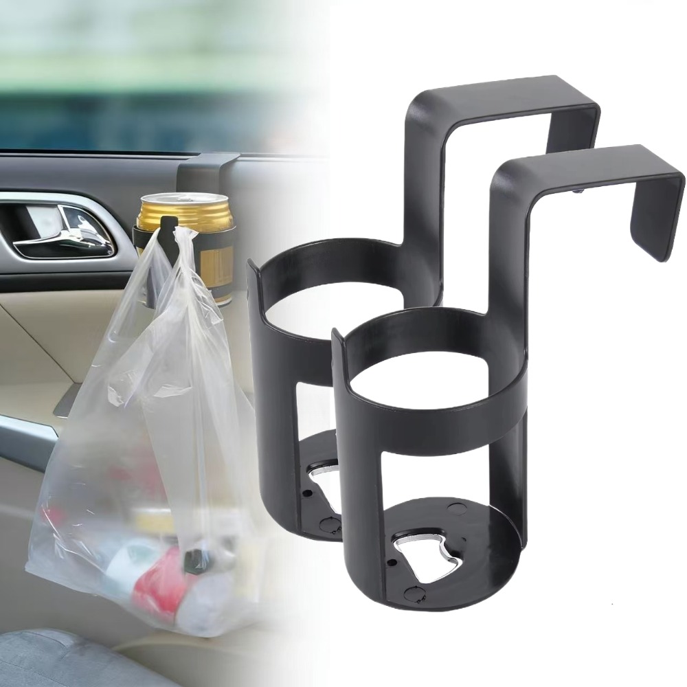 Coffee Equipment Holder - 1/2pcs Car Drink Cup Bottle Holder