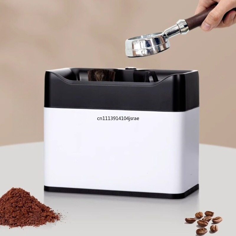 Coffee Equipment Machine - For Electric Automatic Portafilter Cleaning Machine