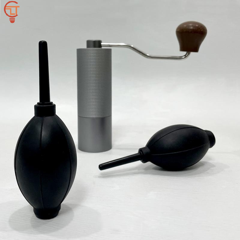 Coffee Equipment Maintenance - 2/3pcs Coffee Grinder Cleaner Measuring Spoon