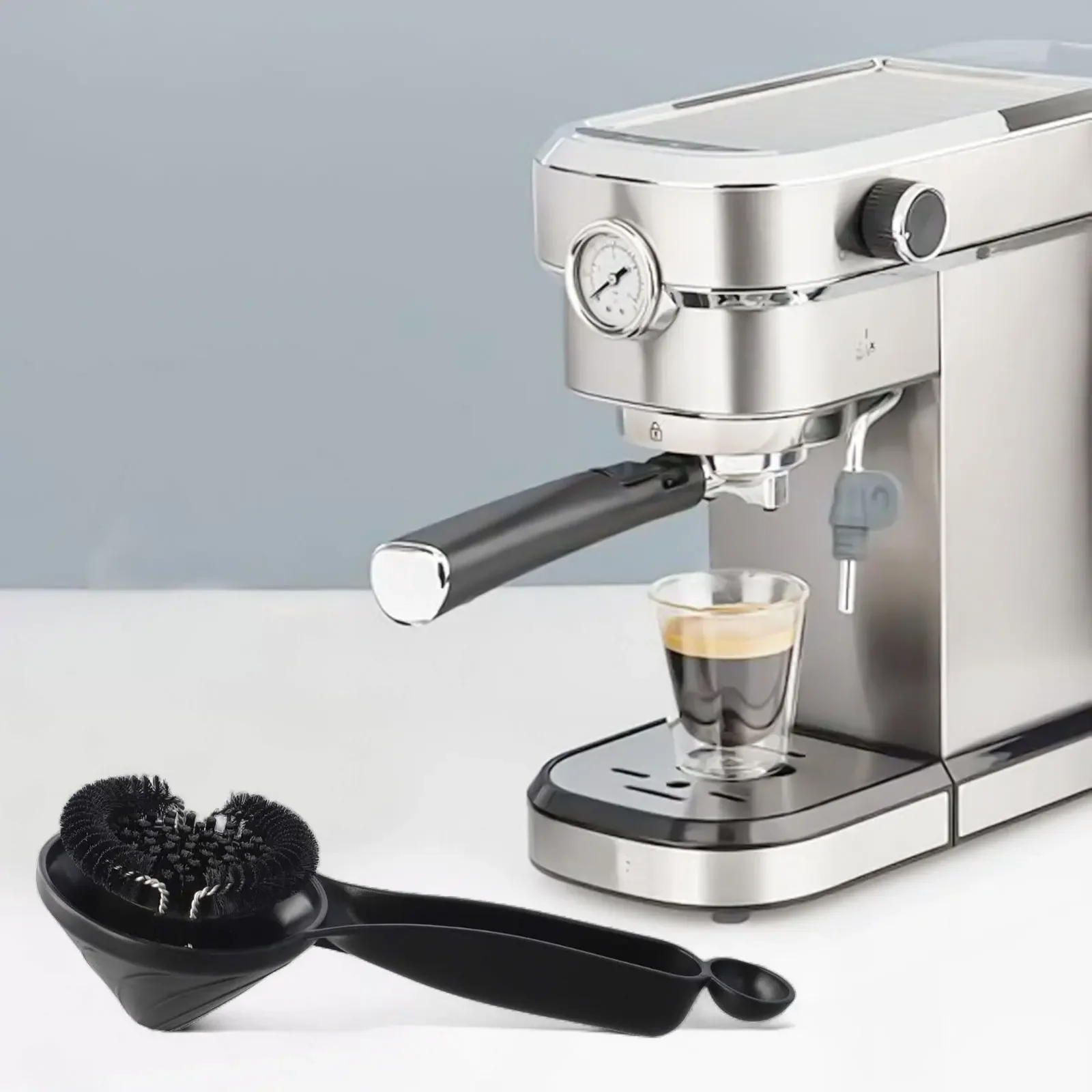 Coffee Equipment Maintenance - Coffee Equipment Maintenance Coffee Machine Brush