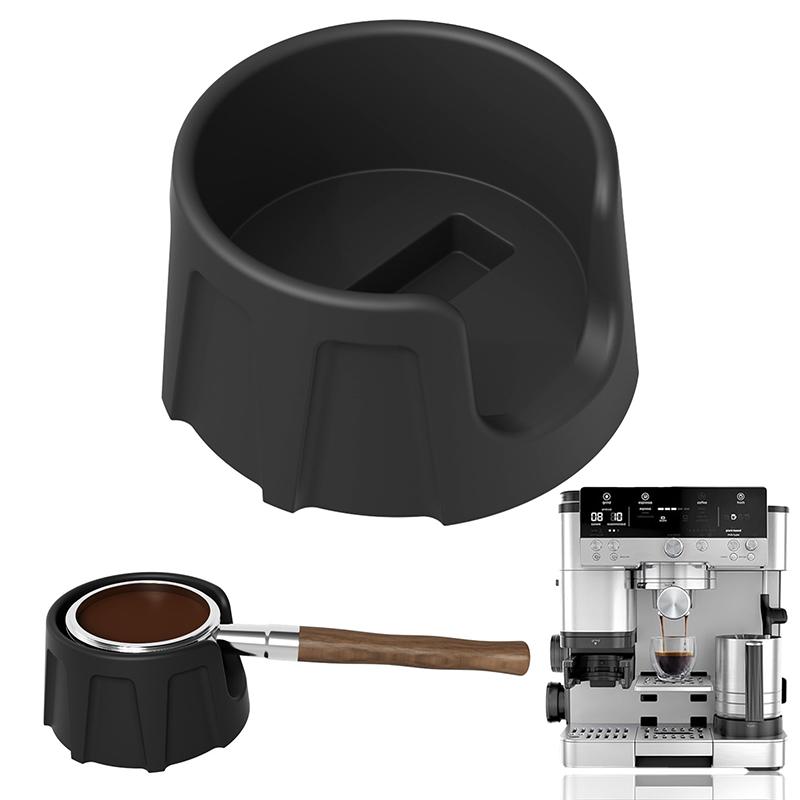 Quality Coffee Equipment - Portafilter Holder Compatible With Espresso Machine,