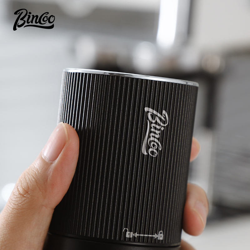 Bincoo Portable Electric Coffe - огляд і ціна Coffee Equipment Camping