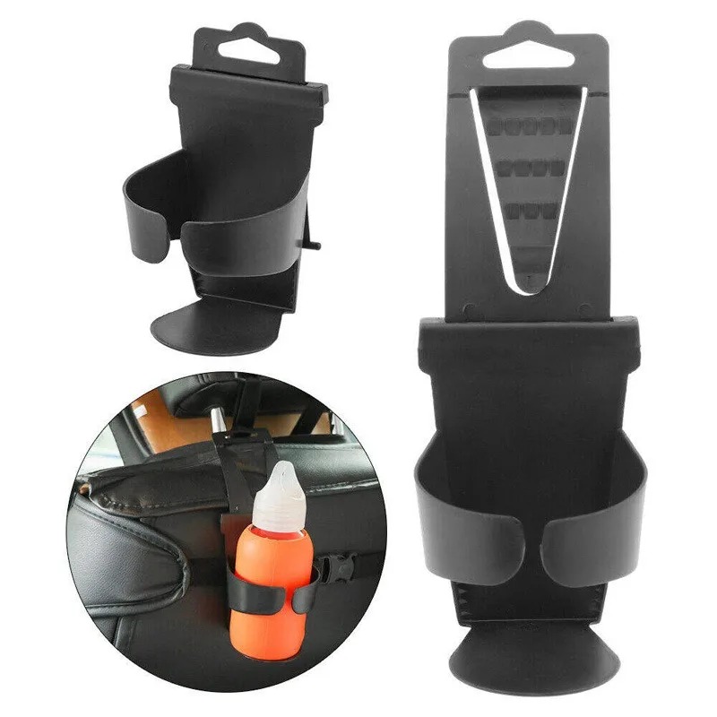 1/2pcs Car Cup Holder Air Vent - огляд і ціна Coffee Equipment Holder