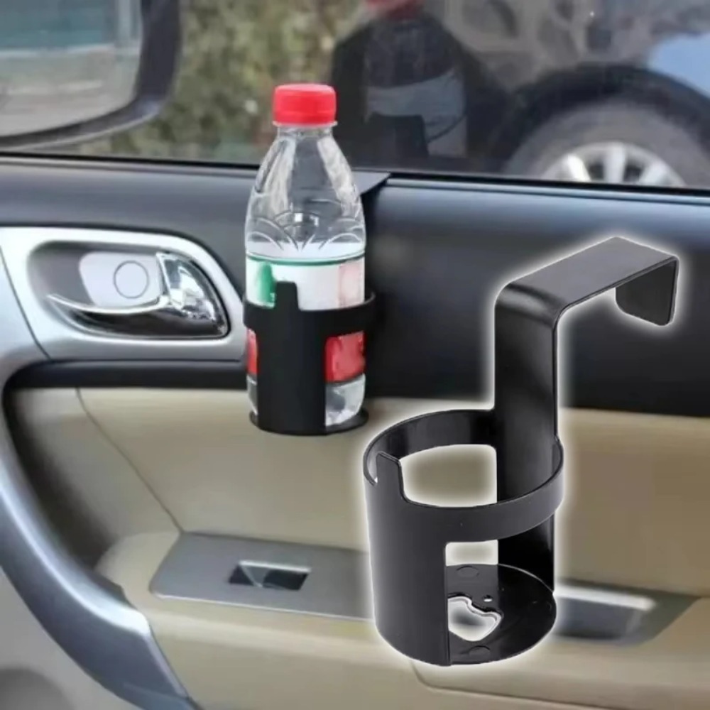 1/2pcs Car Drink Cup Bottle Ho - огляд і ціна Coffee Equipment Holder