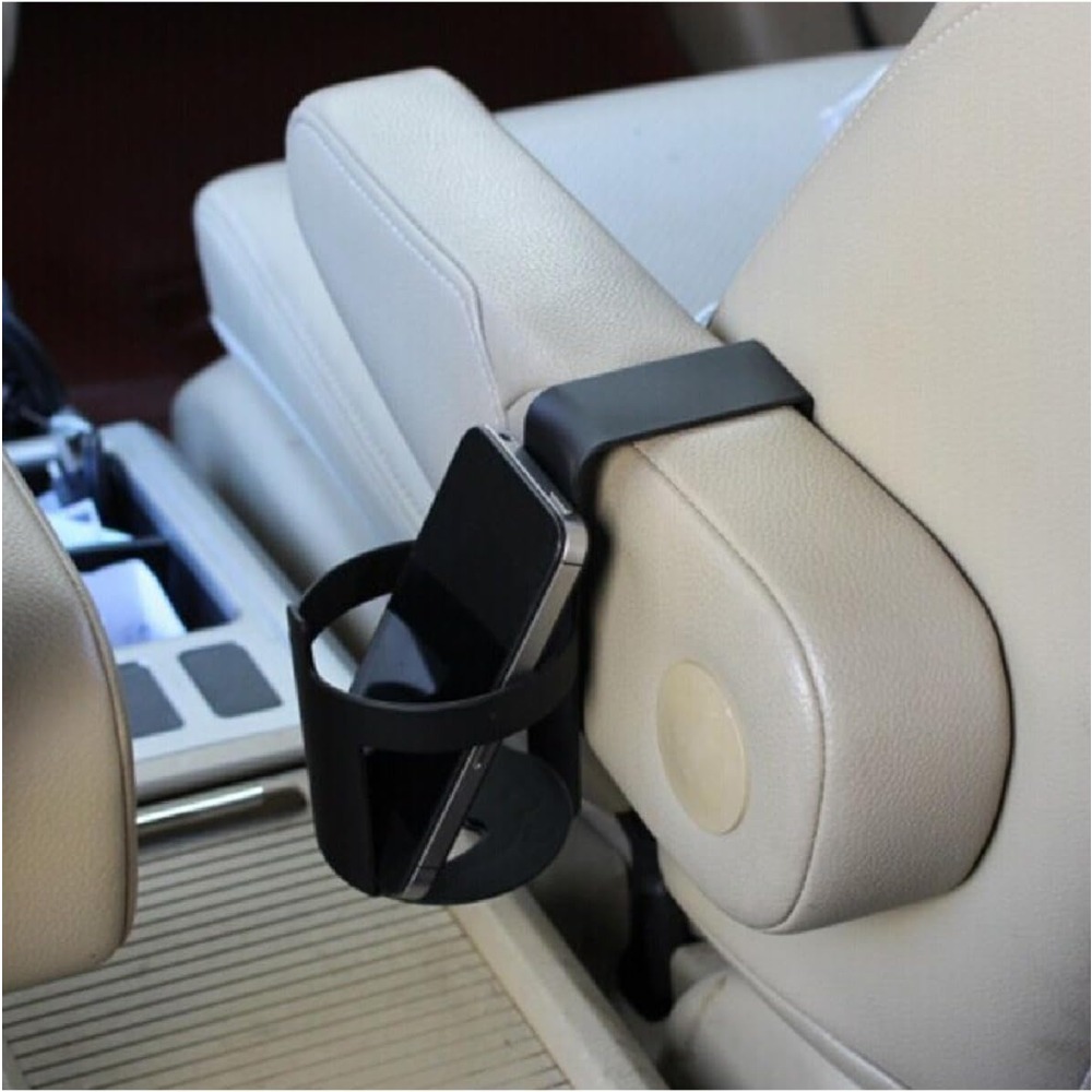 1/2pcs Car Drink Cup Bottle Ho - огляд і ціна Coffee Equipment Holder