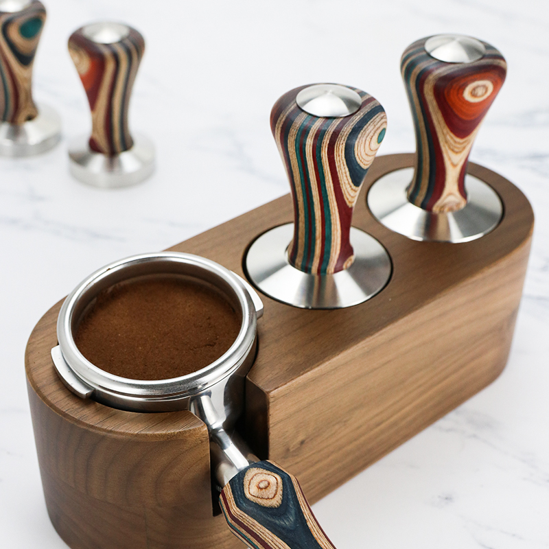 58MM Bottomless Portafilter Fo - огляд і ціна Quality Coffee Equipment