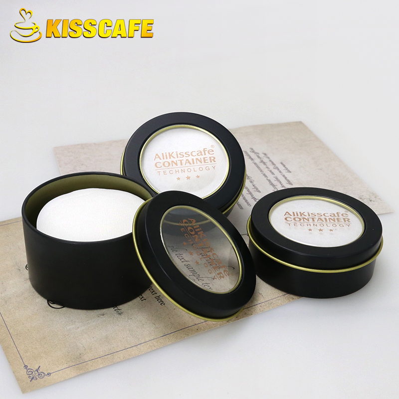 Coffee Filter Paper Disposable - огляд і ціна Quality Coffee Equipment