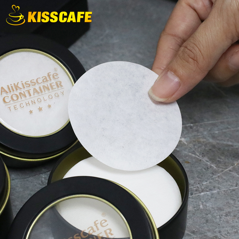 Coffee Filter Paper Disposable - огляд і ціна Quality Coffee Equipment