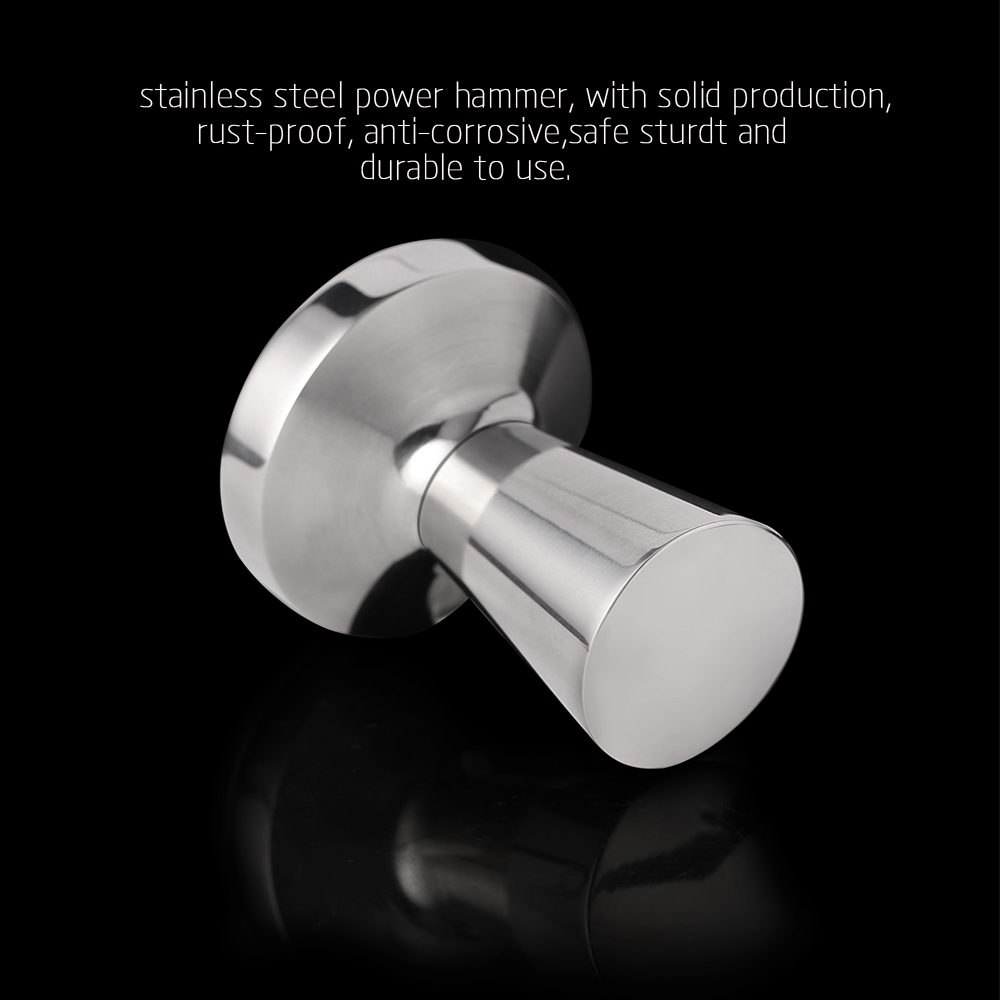 Stainless Steel Smart Dolce Gu - огляд і ціна Quality Coffee Equipment