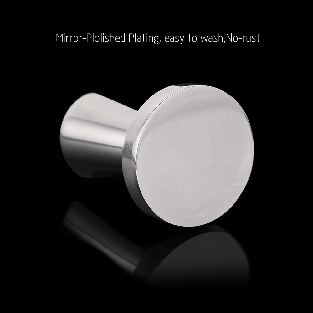 Stainless Steel Smart Dolce Gu - огляд і ціна Quality Coffee Equipment