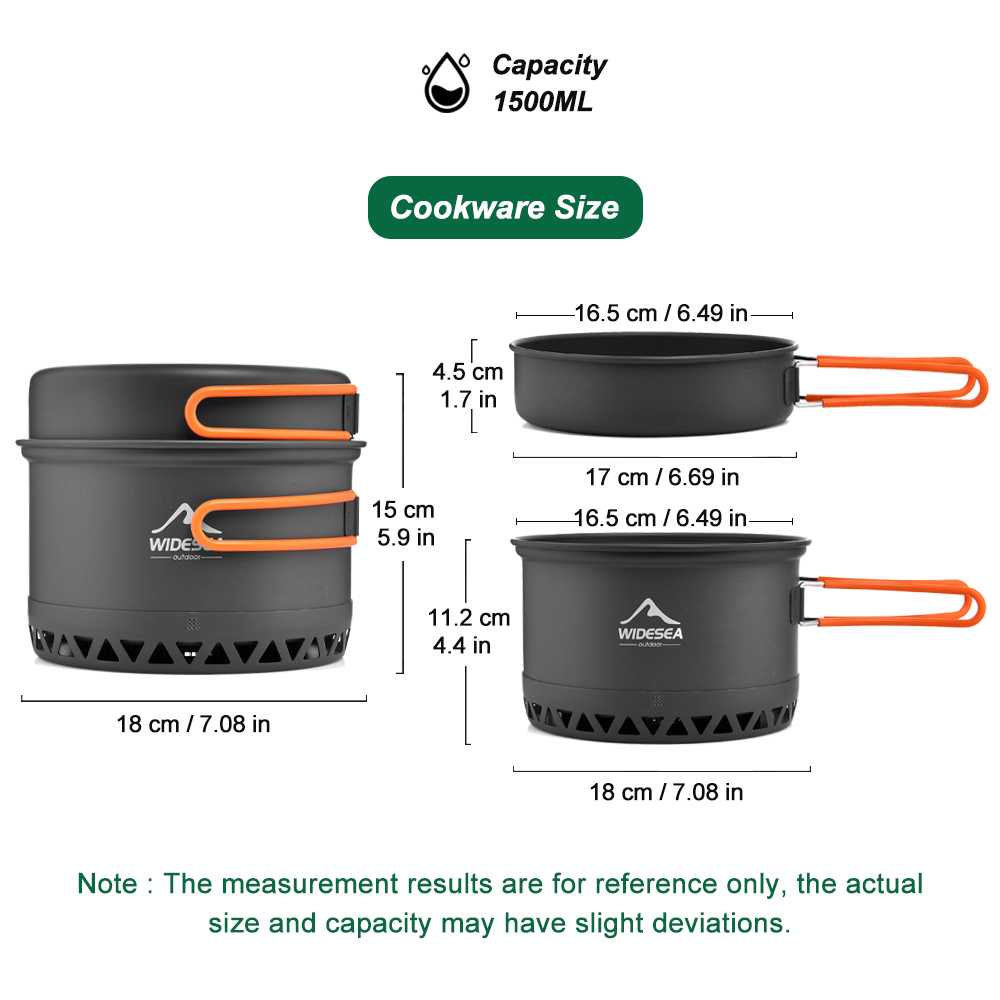 Camping Tableware Outdoor Cook - огляд і ціна Coffee Equipment Camping