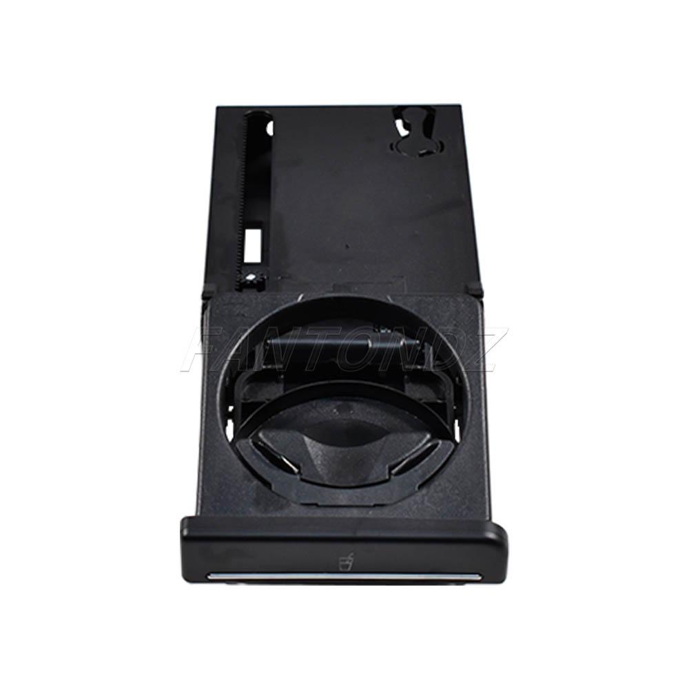 Car Front Cup Holder Mount For - огляд і ціна Coffee Equipment Holder