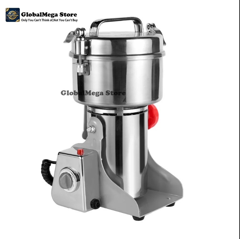 1000g/1500g/2000g/2500g  Equip - огляд і ціна Coffee Equipment Machine