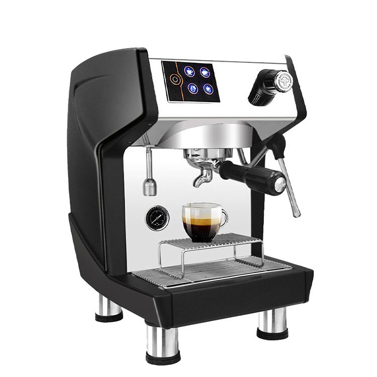 Professional Coffee Equipment  - огляд і ціна Coffee Equipment Machine