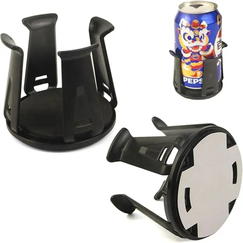 Car Black Cup Holder Ashtray A - огляд і ціна Coffee Equipment Holder
