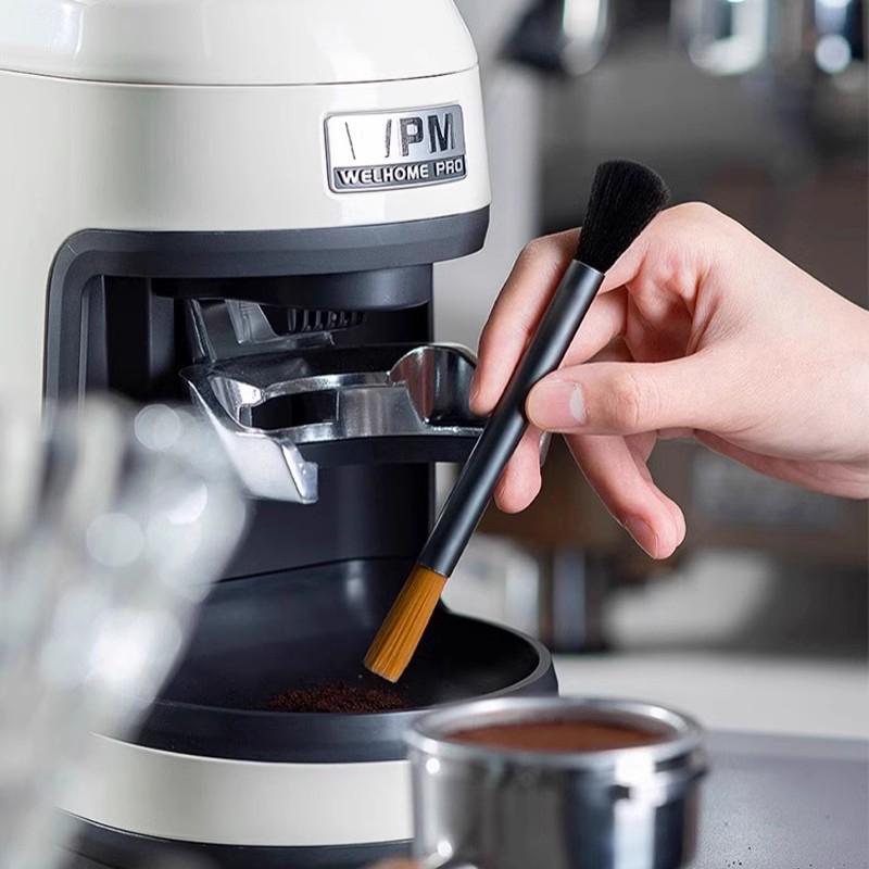 2/3pcs Coffee Grinder Cleaner  - огляд і ціна Coffee Equipment Maintenance