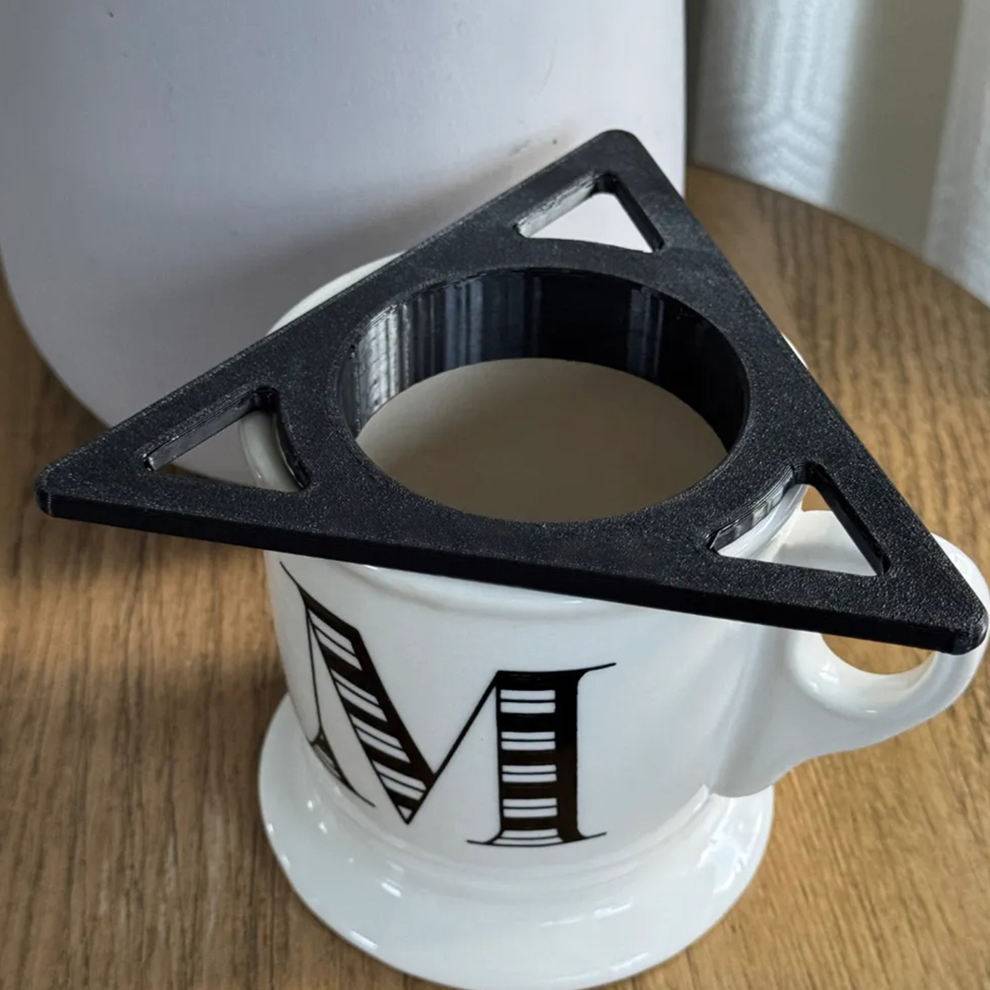 Portable Espresso Maker Stand  - огляд і ціна Coffee Equipment Holder