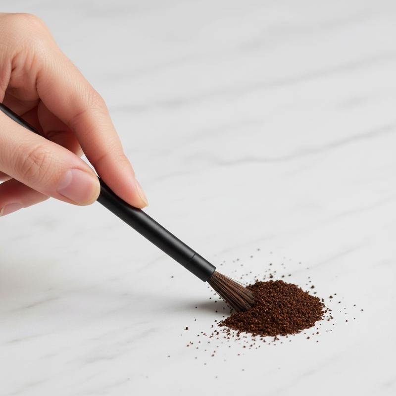2/3pcs Coffee Grinder Cleaner  - огляд і ціна Coffee Equipment Maintenance
