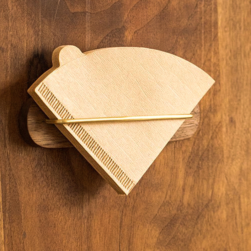 Coffee Filter Holder,Table & W - огляд і ціна Coffee Equipment Holder