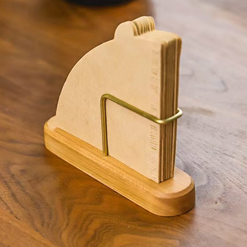 Coffee Filter Holder,Table & W - огляд і ціна Coffee Equipment Holder