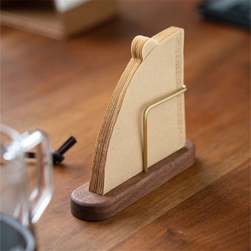 Coffee Filter Holder,Table & W - огляд і ціна Coffee Equipment Holder