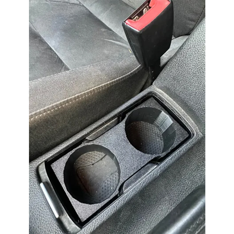 1x Cup Holder For Volkswagen G - огляд і ціна Coffee Equipment Holder