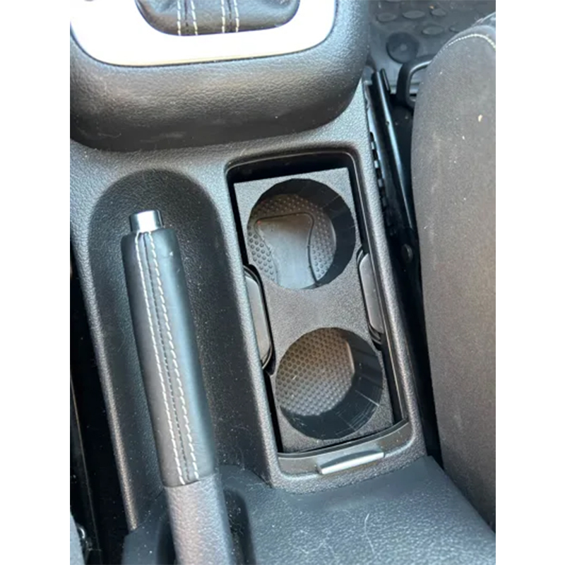 1x Cup Holder For Volkswagen G - огляд і ціна Coffee Equipment Holder