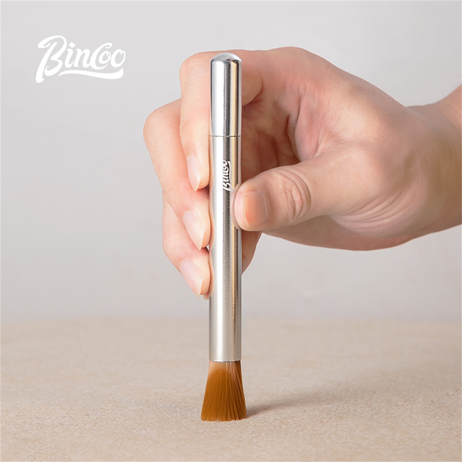 Bincoo Coffee Brush, Grinder a - огляд і ціна Coffee Equipment Maintenance