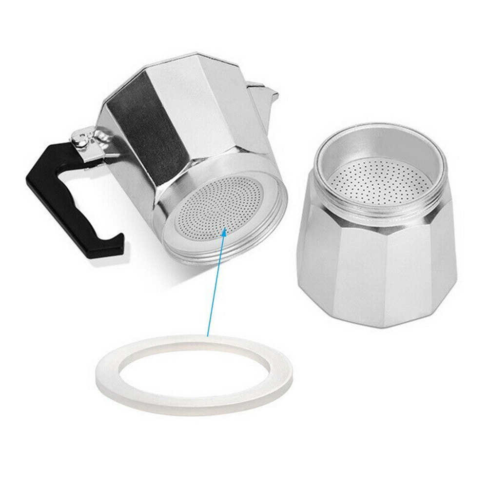 Coffee Rubber Ring Italian Mok - огляд і ціна Quality Coffee Equipment