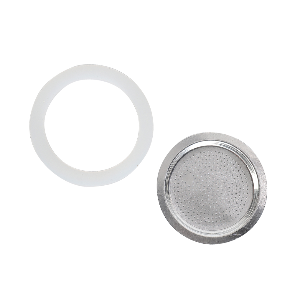 Coffee Rubber Ring Italian Mok - огляд і ціна Quality Coffee Equipment