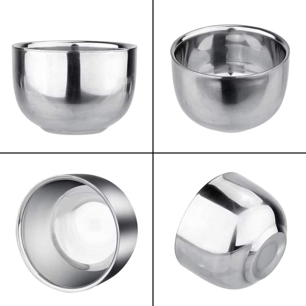 High Quality 100/150 ML Stainl - огляд і ціна Quality Coffee Equipment