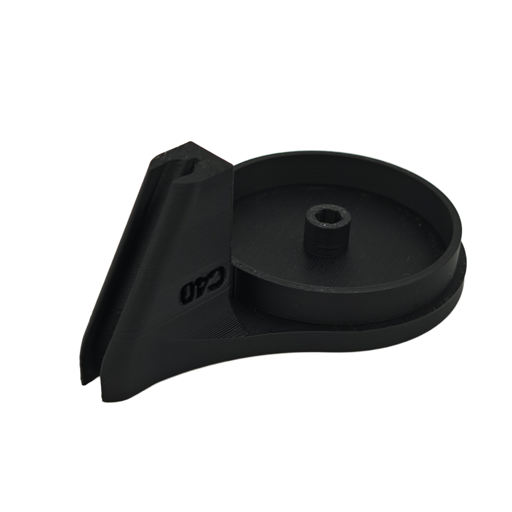 Crank Bracket Holder For Coman - огляд і ціна Coffee Equipment Holder