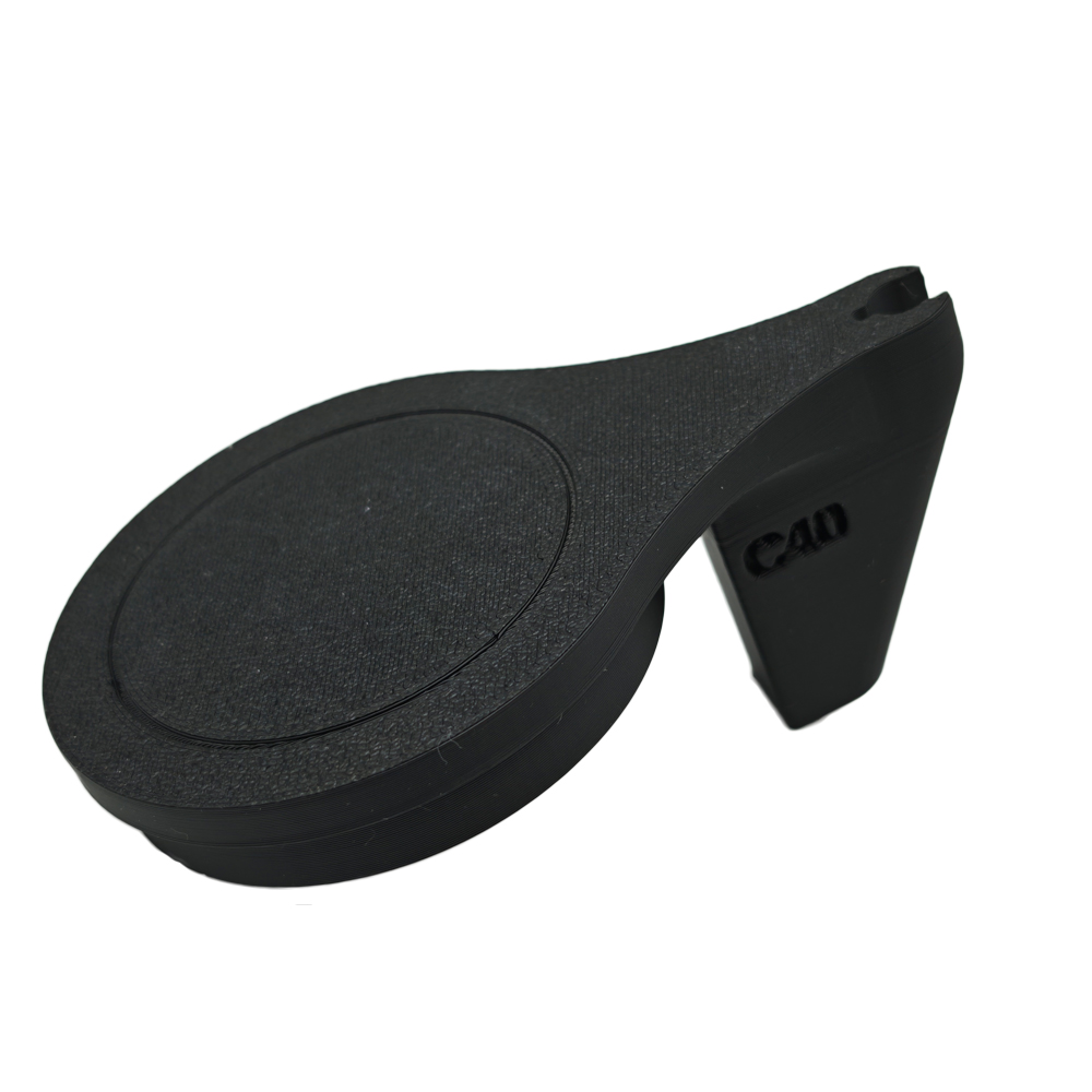 Crank Bracket Holder For Coman - огляд і ціна Coffee Equipment Holder