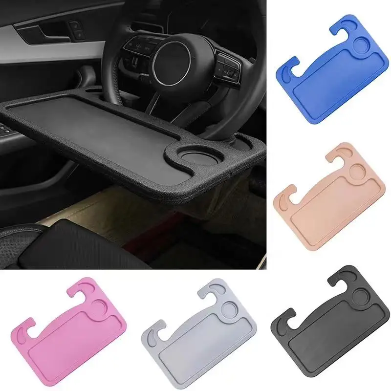 Portable Car Laptop Computer D - огляд і ціна Coffee Equipment Holder