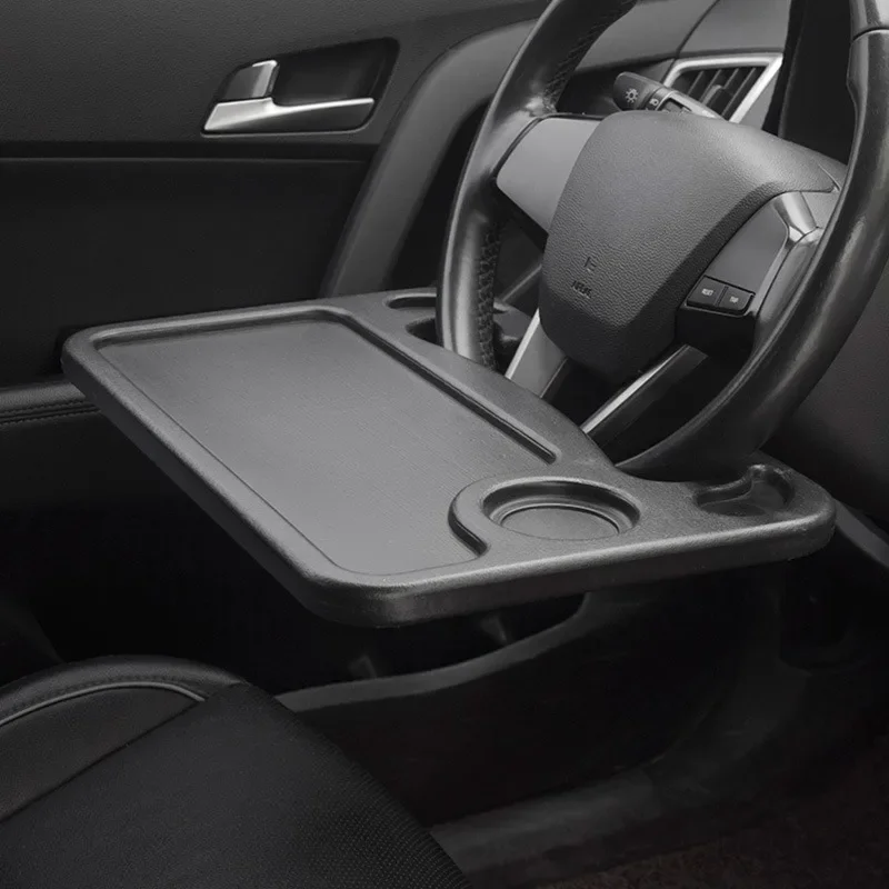 Portable Car Laptop Computer D - огляд і ціна Coffee Equipment Holder