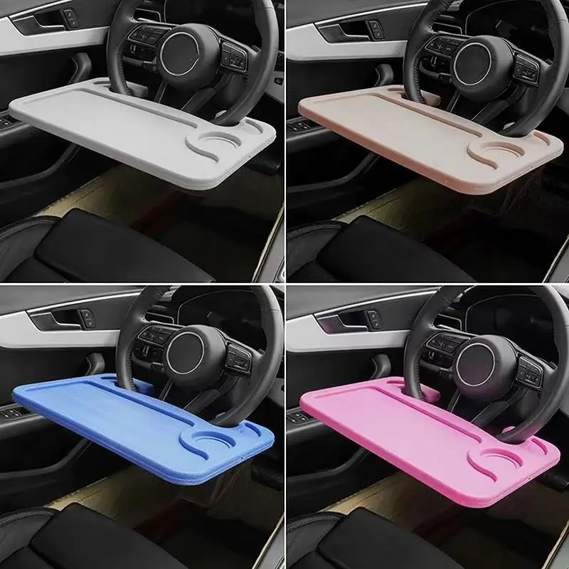 Portable Car Laptop Computer D - огляд і ціна Coffee Equipment Holder
