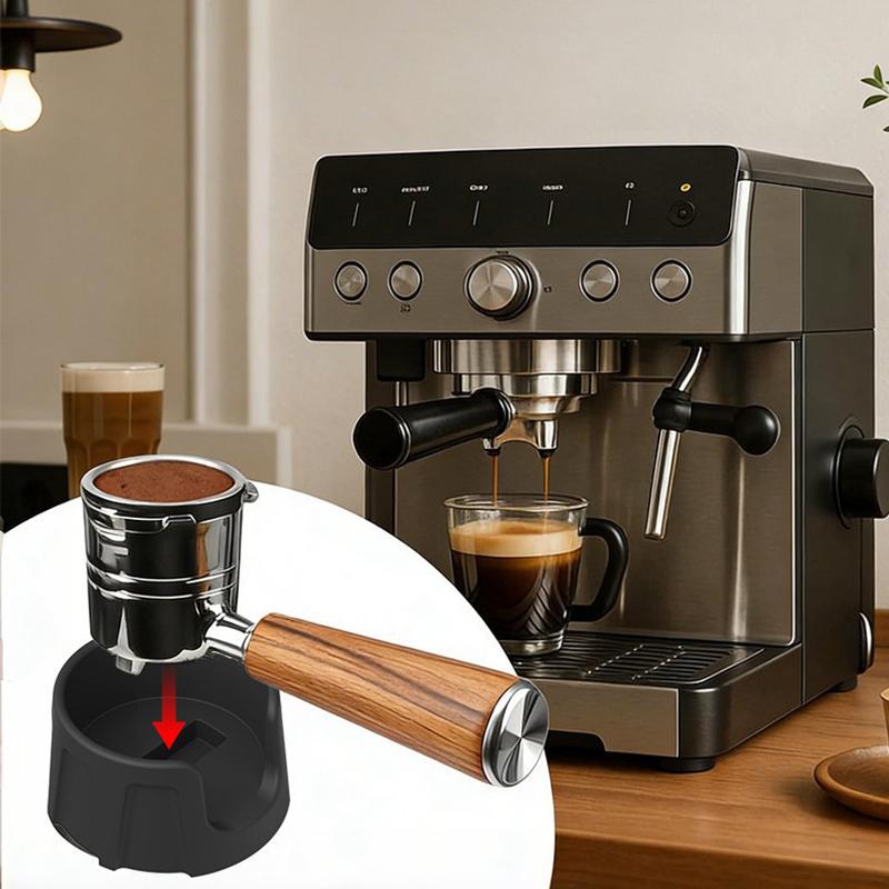 Portafilter Holder Compatible  - огляд і ціна Quality Coffee Equipment