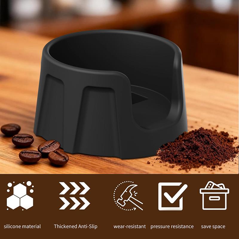 Portafilter Holder Compatible  - огляд і ціна Quality Coffee Equipment