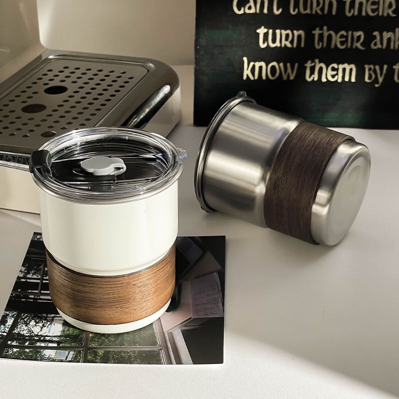 Stainless Steel Coffee Camping - огляд і ціна Coffee Equipment Camping