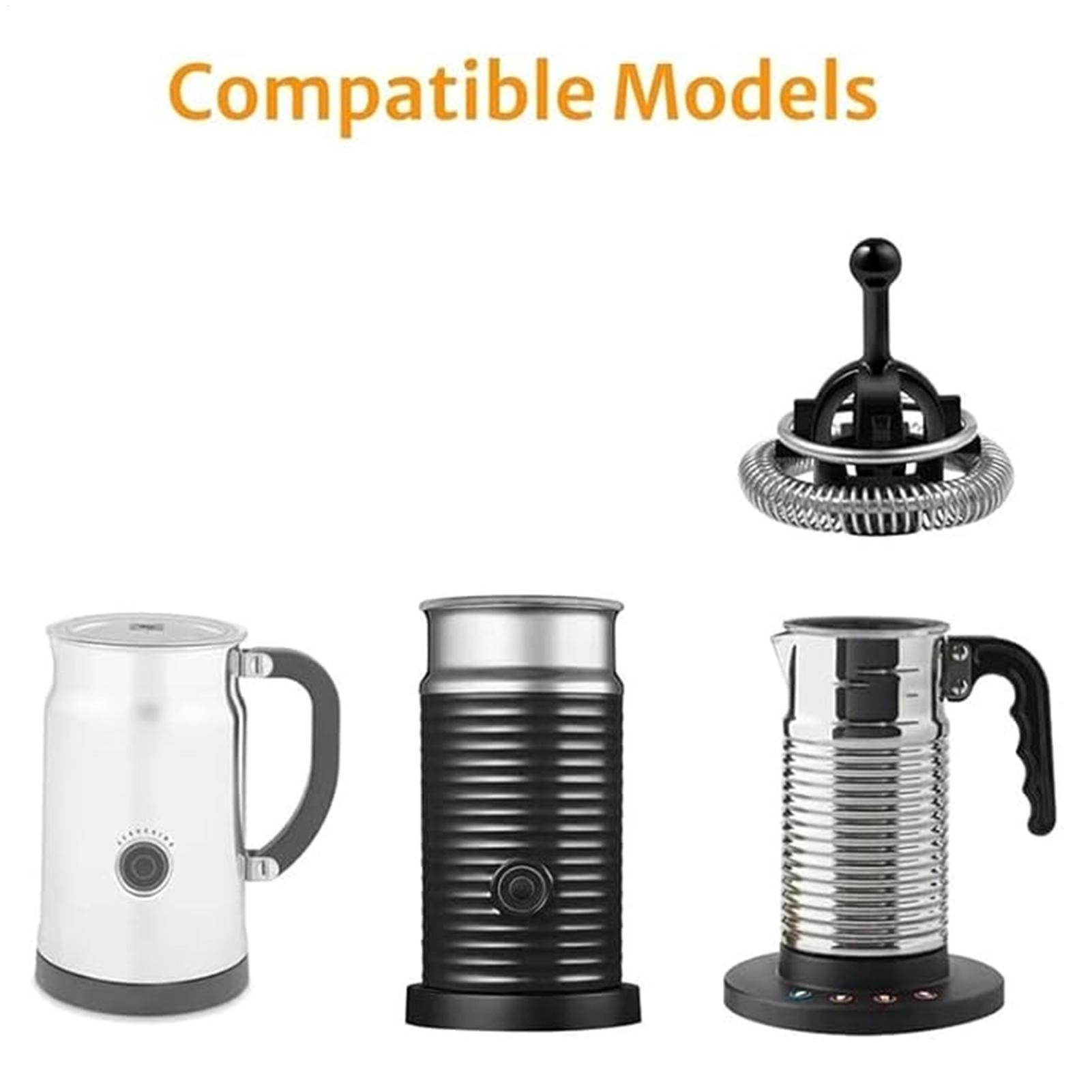 Coffee Machine Accessories Mul - огляд і ціна Coffee Equipment Machine