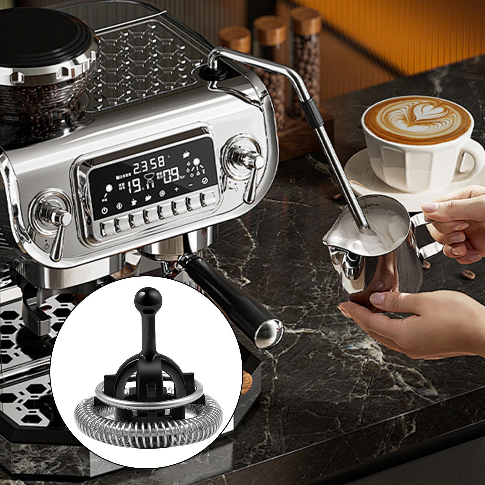 Coffee Machine Accessories Mul - огляд і ціна Coffee Equipment Machine
