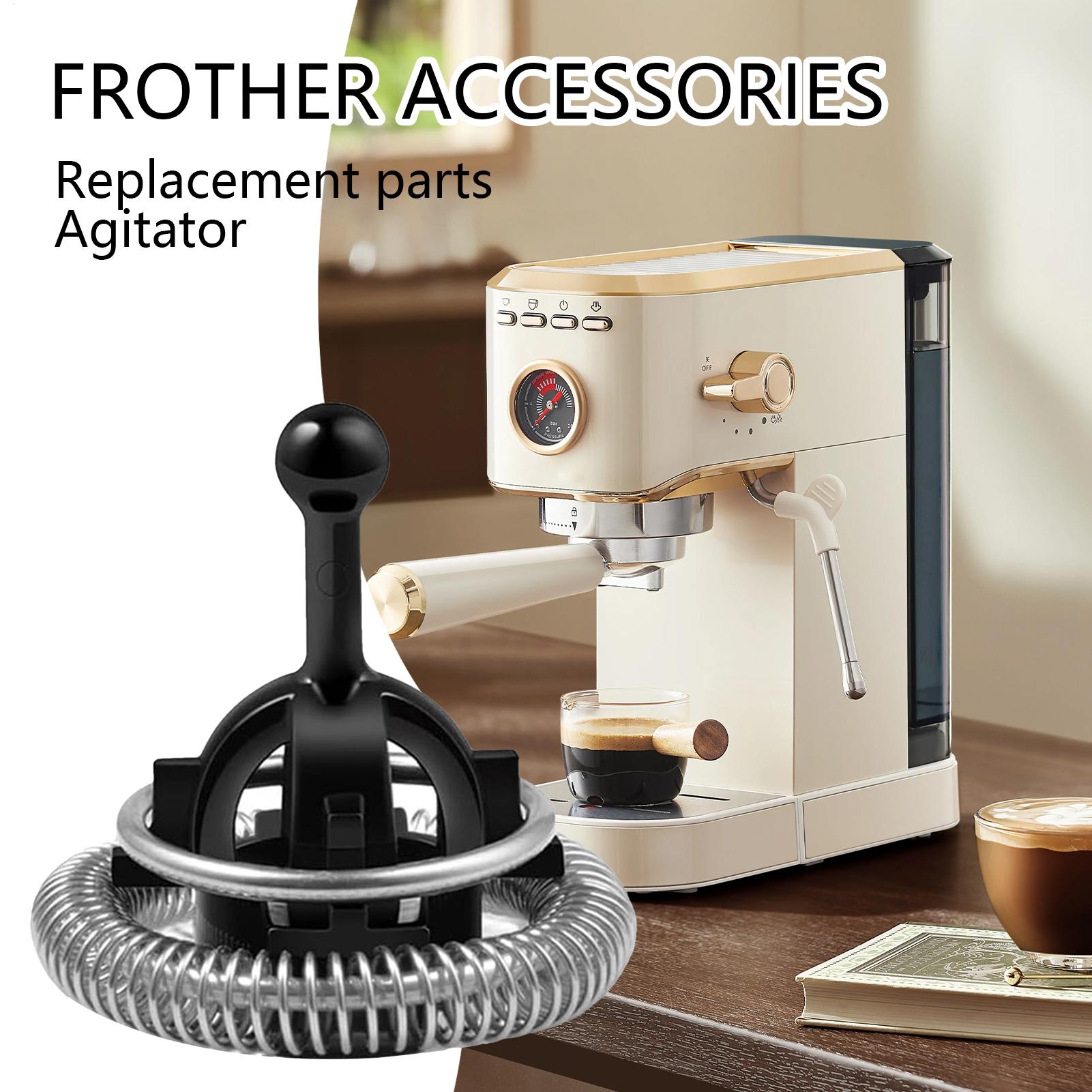 Coffee Machine Accessories Mul - огляд і ціна Coffee Equipment Machine