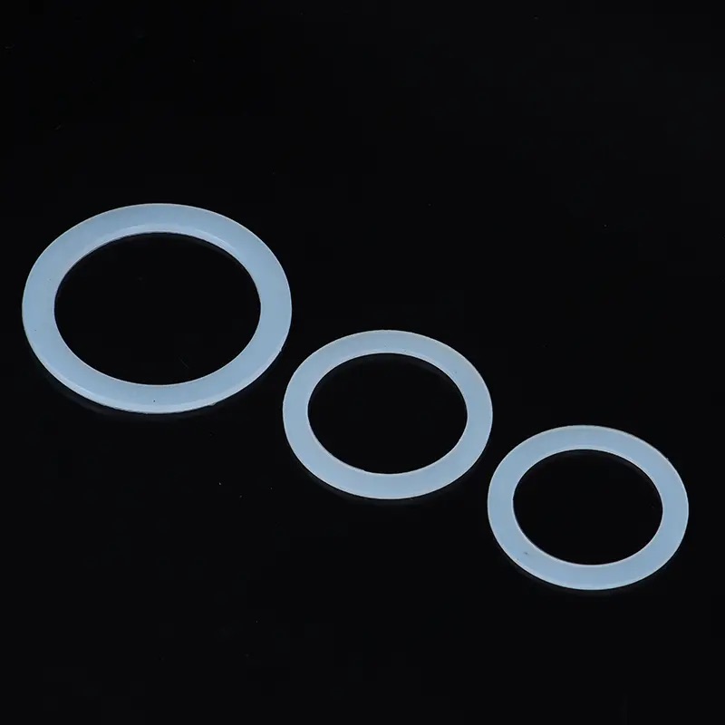 1PC Coffee Rubber Ring Bialett - огляд і ціна Coffee Equipment Wdt