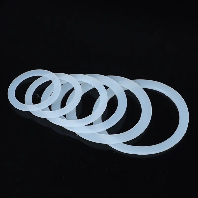 1PC Coffee Rubber Ring Bialett - огляд і ціна Coffee Equipment Wdt