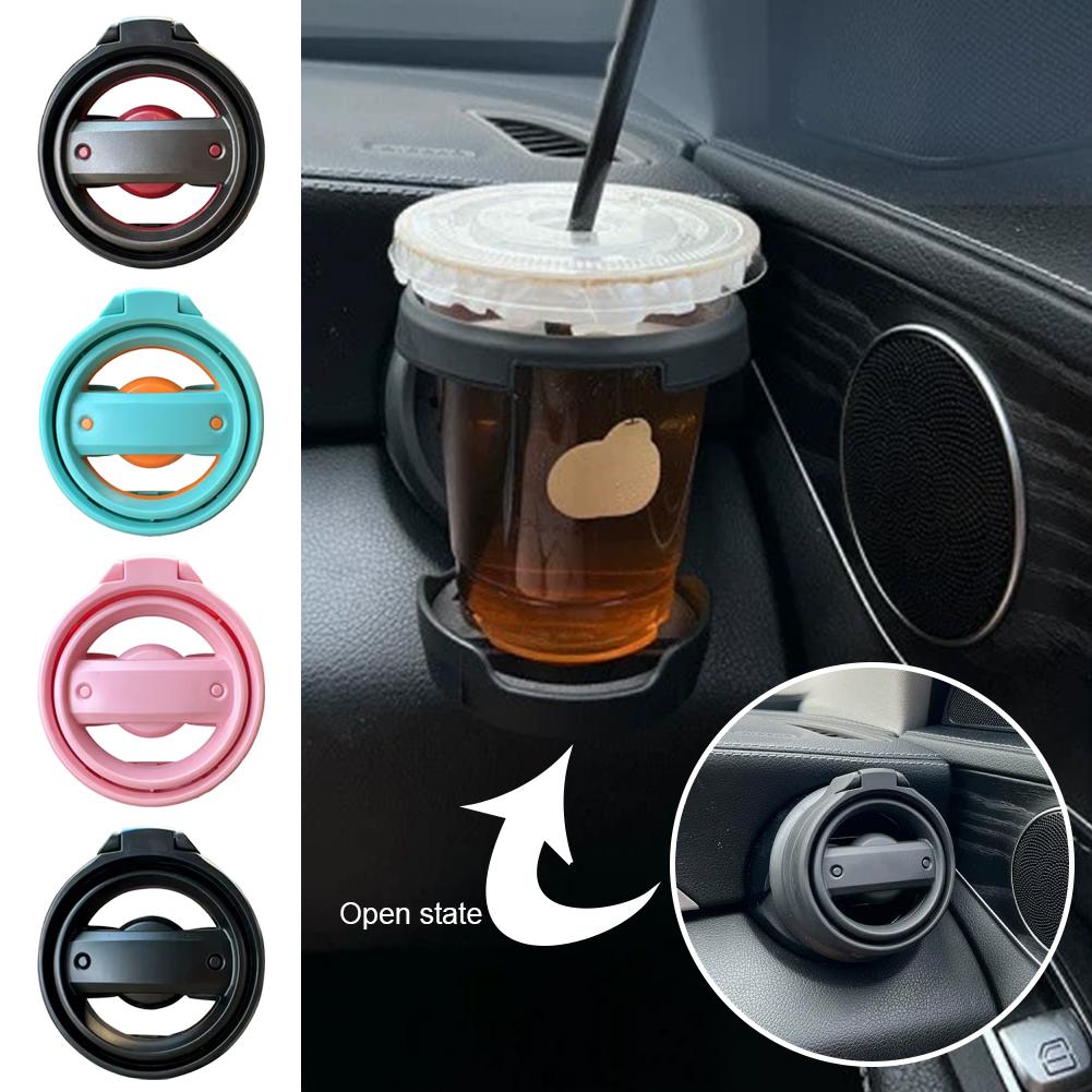 For BMW MINI Cup Holder MINI A - огляд і ціна Coffee Equipment Holder
