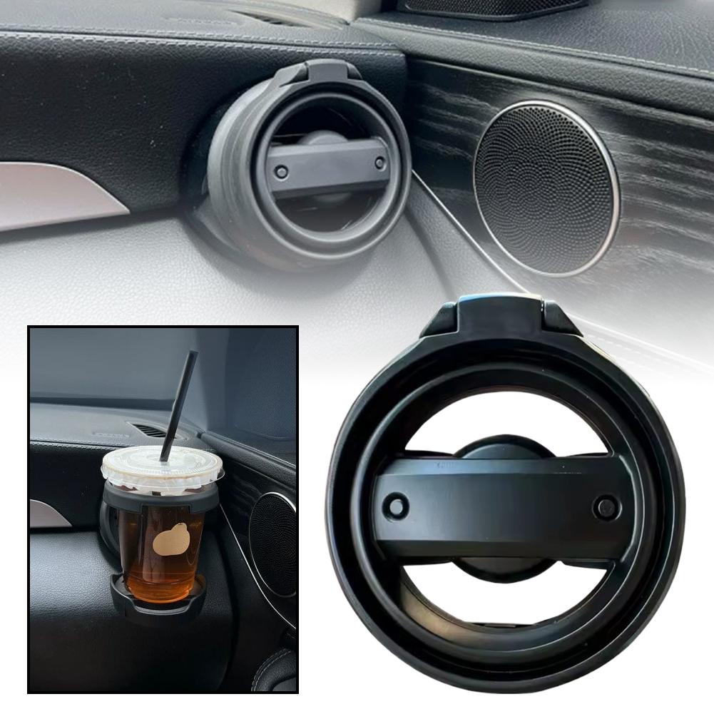 For BMW MINI Cup Holder MINI A - огляд і ціна Coffee Equipment Holder