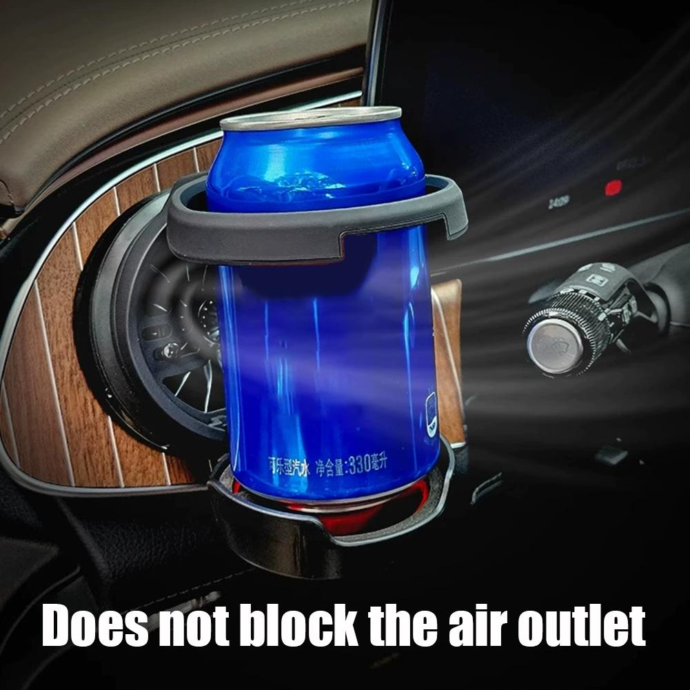 For BMW MINI Cup Holder MINI A - огляд і ціна Coffee Equipment Holder