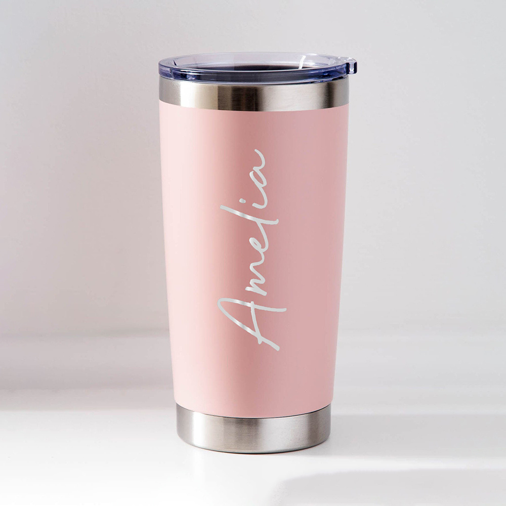 Personalized Stainless Steel C - огляд і ціна Coffee Equipment Camping