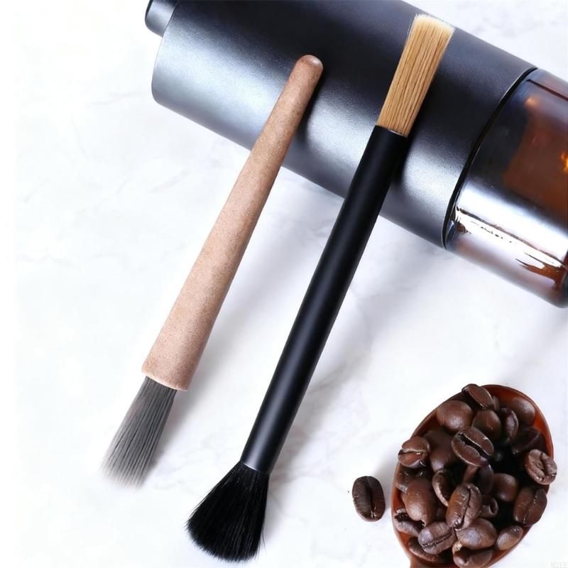 4 Pack Long Handle Coffee Equi - огляд і ціна Coffee Equipment Maintenance