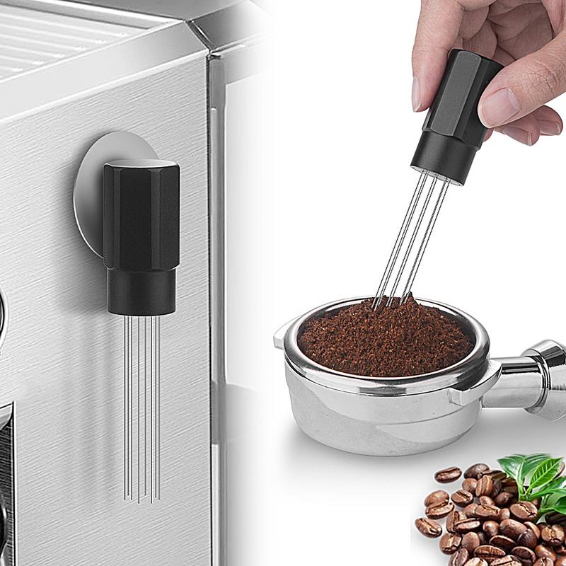 Espresso Needle Distributor Es - огляд і ціна Quality Coffee Equipment